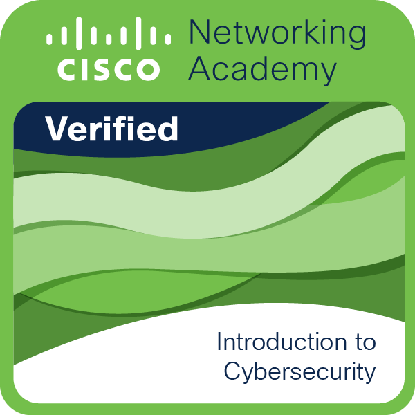 Icon Cybersecurity